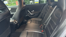 Mercedes-Benz CLA 220d AMG Line Premium Plus 5dr Tip Auto Diesel Estate